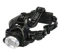 Lighthouse Hl-H0505-1 Elite Focus Rechargeable Led Headlight 350 Lumens L/hehead350R