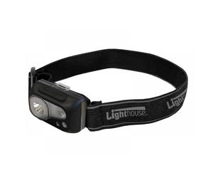 Lighthouse HL-H0618-1 Elite Led Multifunction Headlight 300 Lumens
