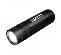 Lighthouse USB Rechargeable LED Pocket Torch