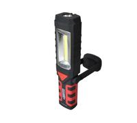 Lighthouse Torches L/HSWIVELCOB LED Swivel Base Torch