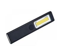 Lighthouse HL-WL2138 Elite Mini Slimline Rechargeable Led Torch 200 Lumens
