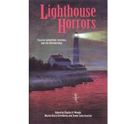 Lighthouse Horrors: Tales of Adventure, Suspense, and the Supernatural