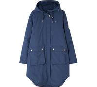 Lighthouse Clothing Women's Imogen Coat in Navy | Size: 12 Lighthouse Clothing Navy 12