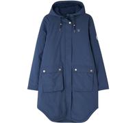 Lighthouse Clothing Women's Imogen Coat in Navy | Size: 8 Lighthouse Clothing Navy 8