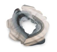 Lighthouse In Storm Scrunchies for Women Neutral No Damage Hair Ties Soft Ponytail Holder Gentle Elastic Hair Bands Gentle On Hair Scrunchies for All Hair Types Fashion Hair Bands