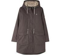 Lighthouse Isobel Womens Faux Fur Lined Coat - - Size: 16