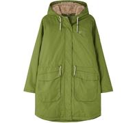 Lighthouse Isobel Womens Faux Fur Lined Coat - - Size: 20