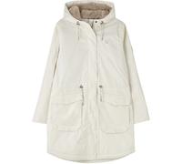 Lighthouse Clothing Women's Isobel Coat in Cream | Size: 20 Lighthouse Clothing Cream 20