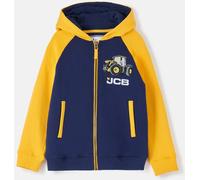 Lighthouse Jackson Kids Full Zip Hoodie -