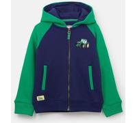 Lighthouse Jackson Kids Full Zip Hoodie -