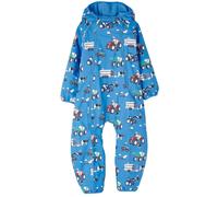 Lighthouse Clothing Jamie Puddlesuit in Light Blue | Size: 4-5 Years Lighthouse Clothing Light Blue 4-5 Years