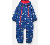 Lighthouse Jamie Puddle Kids Printed Waterproof Rain Suit - - Size: 4-5y