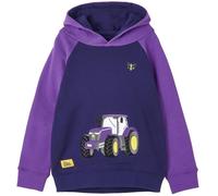 Lighthouse Jill Kids Hoodie -
