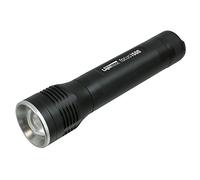 Lighthouse L/HEFOC1500 Elite High Performance 1500 Lumens LED Torch AA