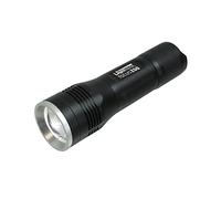 Lighthouse L/HEFOC250 Elite High Performance LED Torch 250 Lumens AAA