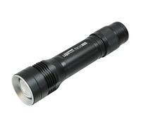 Lighthouse L/HEFOC800 Elite High Performance 800 Lumens LED Rechargeable Torch & Powerbank