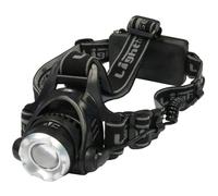Lighthouse L/HEHEAD350R Elite Headlight Rechargable 350 Lumens