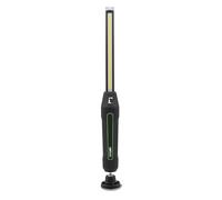 Lighthouse Rechargeable Inspection Wand Work Light L/HT100WR 1000Lm Grey