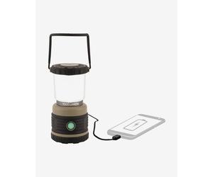 Lighthouse Lamp Robens Rechargeable 1000 ml brown black