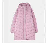 Lighthouse Laurel Coat Wild Rose
