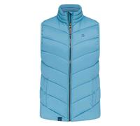 Lighthouse Laurel Gilet Blue