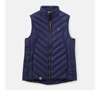 Lighthouse Laurel Gilet Navy Size 8