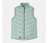 Lighthouse Laurel Gilet Sage