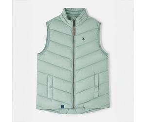 Lighthouse Laurel Gilet Sage