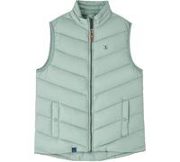 Lighthouse Laurel Womens Padded Gilet - - Size: 10