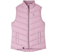 Lighthouse Clothing Women's Laurel Gilet in Rose | Size: 12 Lighthouse Clothing Rose 12