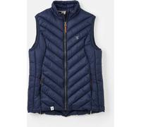 Lighthouse Laurel Womens Padded Gilet - - Size: 16