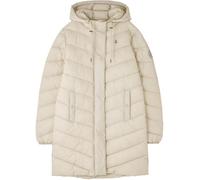 Lighthouse Clothing Women's Laurel Coat in Cream | Size: 10 Lighthouse Clothing Cream 10