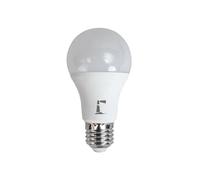 Lighthouse Led Lightbulb A60 800Lm E27 in White Lighthouse White