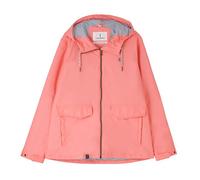 Lighthouse Lucy Waterproof Coat Coral Sugar