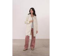 Lighthouse Lucy Womens Long Jacket - - Size: 12