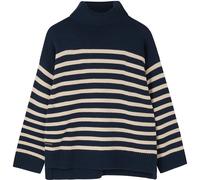 Lighthouse Clothing Women's Luisa Jumper in Navy | Size: 2XL Lighthouse Clothing Navy 2XL