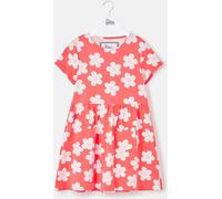 Lighthouse Clothing Girl's Marnie Kids Dress in Red | Size: 2-3 Years Lighthouse Clothing Red 2-3 Years