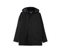 LightHouse - Mens Oxford Raincoat - Hunter Green - XXL