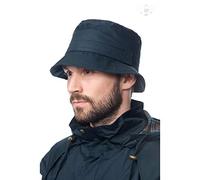 LightHouse Men's York Rain Hat (Duffel, L)