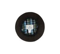 LightHouse Mens York Waterproof Rain Hat - Mens Wide Brimmed Lined Bucket Hat - Chocolate - M