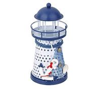 Lighthouse Metal Handmade Craft Tea Lights Holder Home Decoration Nautical Themed OrnamentLight House Candle Holder, Tealight holder, candle holder, candle sconces, home decor
