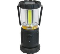 Lighthouse Mini LED Camping Lantern Black