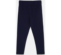 (5-6 Yrs, Navy) Mollie Leggings Soft Cotton Stretch