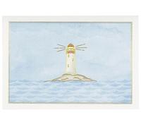 Lighthouse Note Cards (Stationery, Boxed Cards)