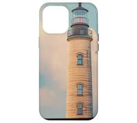 Lighthouse Ocean Case for iPhone 12 Pro Max