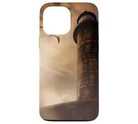 Lighthouse Ocean Case for iPhone 13 Pro Max