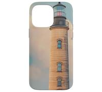 Lighthouse Ocean Case for iPhone 14 Pro Max