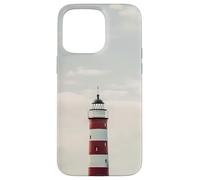 Lighthouse Ocean Case for iPhone 15 Pro Max