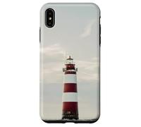 Lighthouse Ocean Case for iPhone XS Max