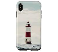 Lighthouse Ocean Case for iPhone XS Max